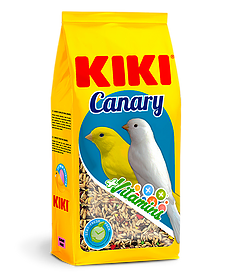 kiki canarios5kg