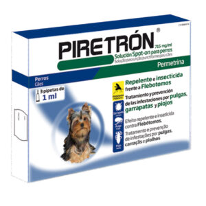 Piretron01